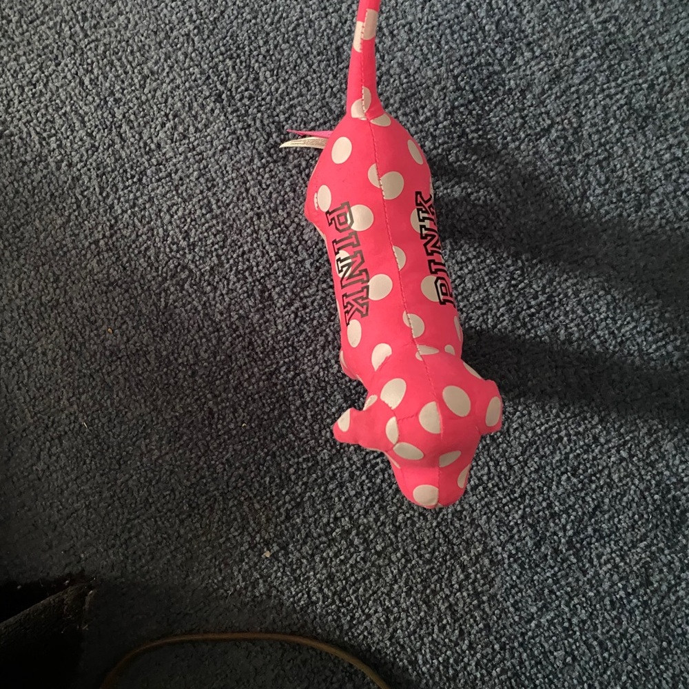 Victoria secret mini dog